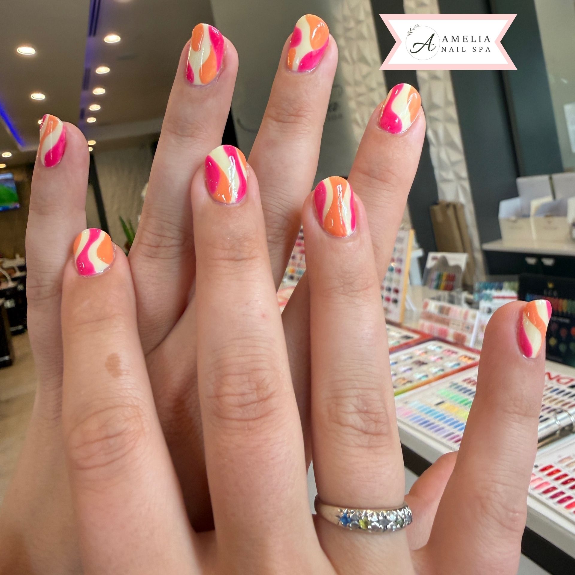 Amelia Nail Spa